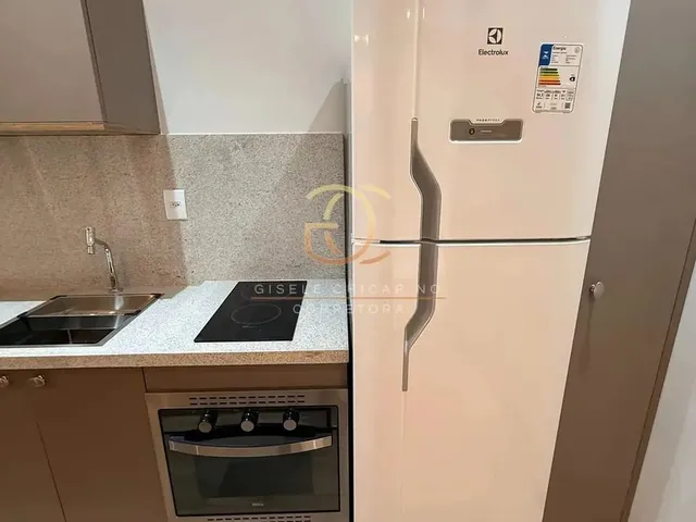 Imagem 6: Apartamento para Locação Mobiliado com Varanda, Centro, Valença, Rj