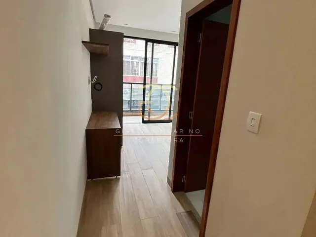 Imagem 12: Apartamento para Locação Mobiliado com Varanda, Centro, Valença, Rj