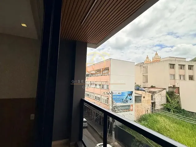Imagem 14: Apartamento para Locação Mobiliado com Varanda, Centro, Valença, Rj