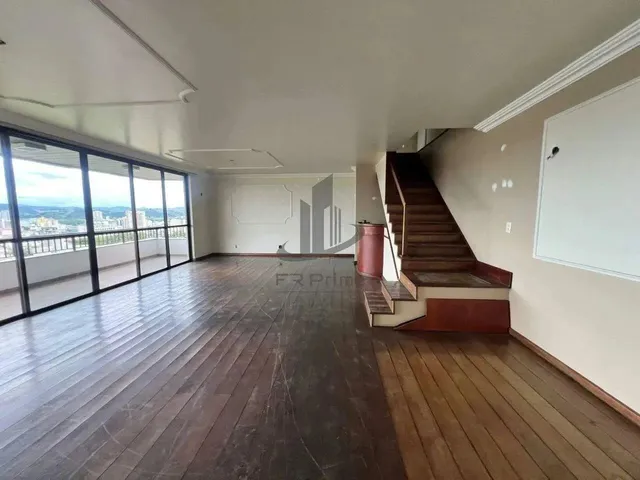 Imagem: Maravilhosa Cobertura Duplex com 6 Quartos