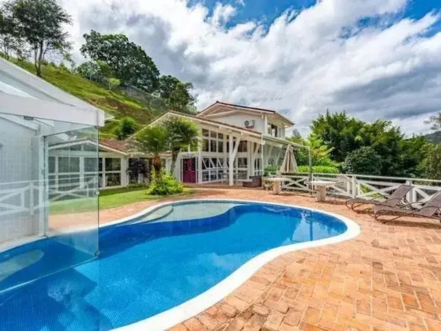 Imagem: Imóvel para Aluguel e Venda Tem 5500 Metros