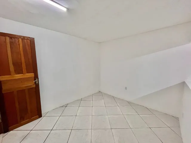 Imagem 7: Casa Recém Reformada no Carangola