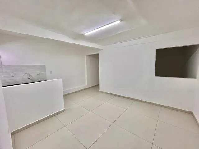 Imagem 8: Casa Recém Reformada no Carangola