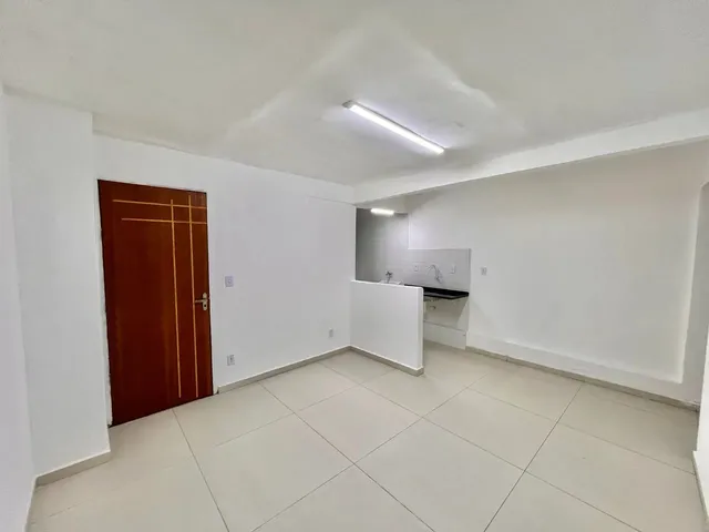 Imagem 9: Casa Recém Reformada no Carangola