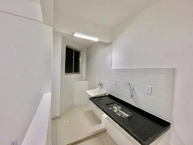 Imagem 10: Casa Recém Reformada no Carangola