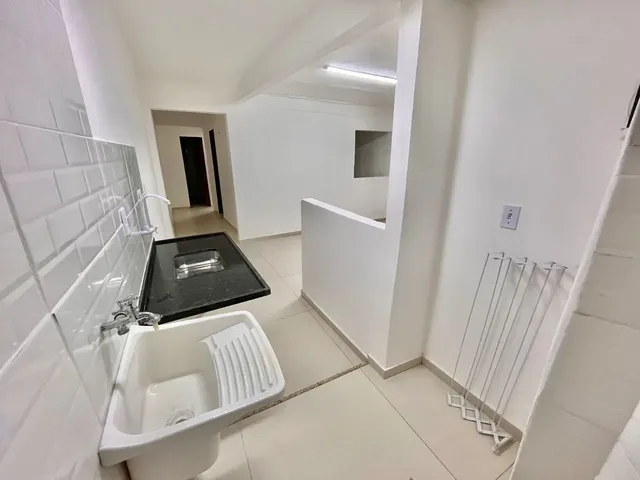 Imagem 11: Casa Recém Reformada no Carangola