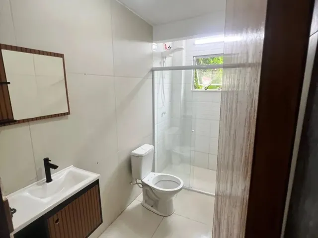 Imagem 12: Casa Recém Reformada no Carangola