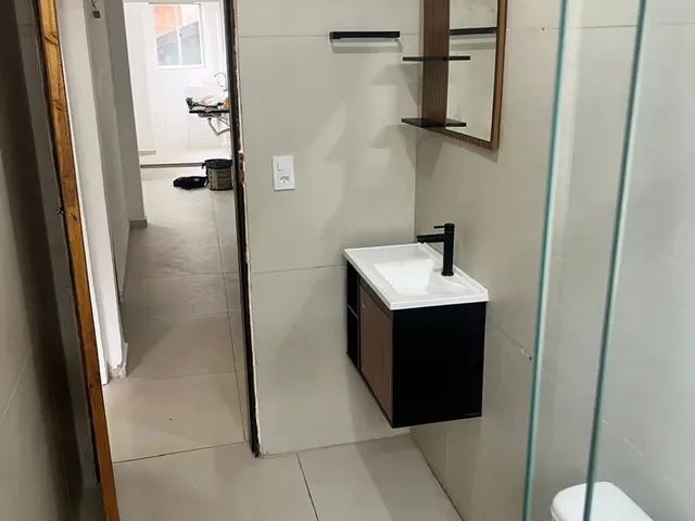 Imagem 13: Casa Recém Reformada no Carangola