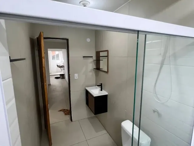 Imagem 14: Casa Recém Reformada no Carangola