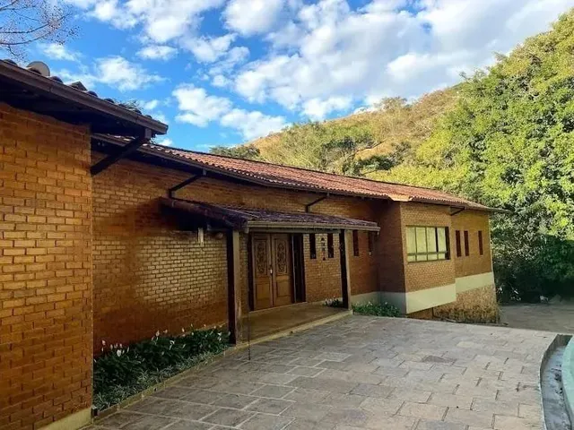 Imagem: Casa em Condomínio em Itaipava!