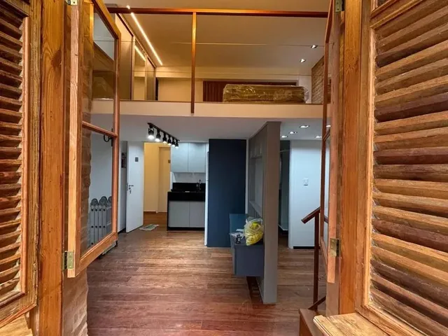 Imagem: Apartamento para Locação, Centro, Petrópolis