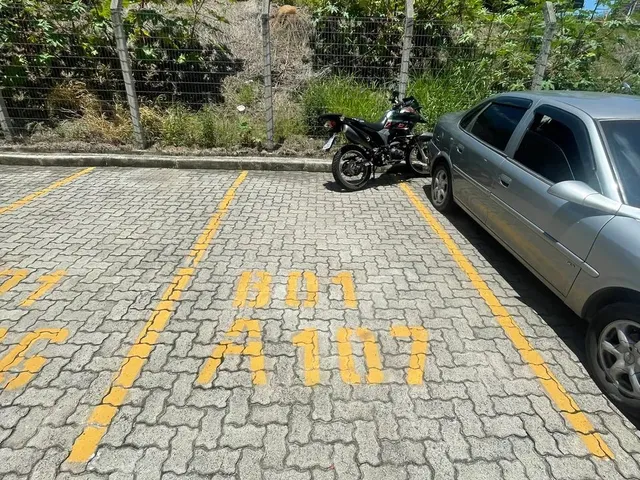 Imagem: Apartamento Jardim Mariana-Volta Redonda