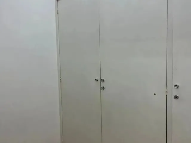 Imagem 8: Apartamento no Centro