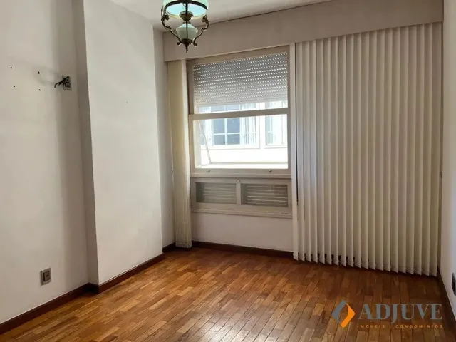 Imagem 5: Apartamento no Centro