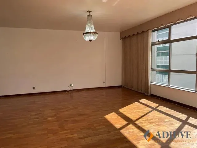 Imagem 3: Apartamento no Centro