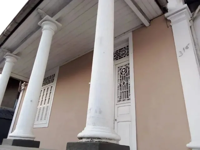 Imagem: Casa À Venda 3 Quartos, 1 Vaga, 144M²
