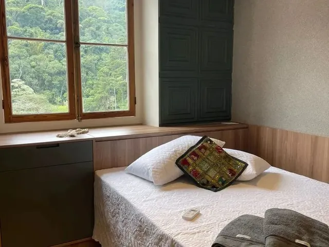 Imagem: Apartamento para Locação, Centro, Petrópolis