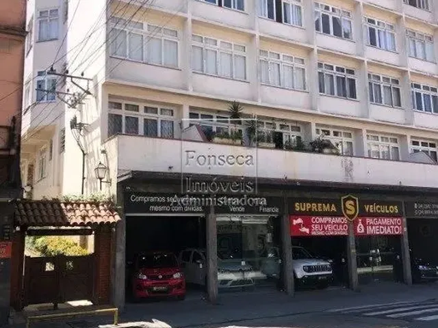 Imagem 5: Petrópolis - Padrão - Centro