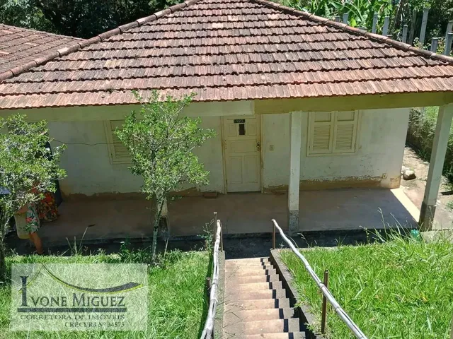 Imagem: Casa em Ferreiros - Vassouras, Rj