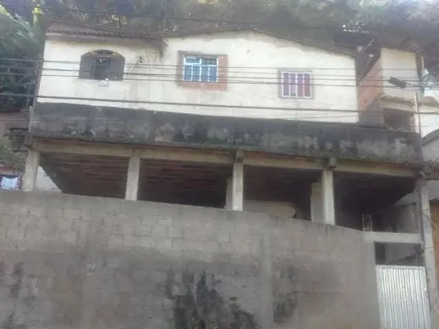 Imagem: Aluga-Se Duas Casas