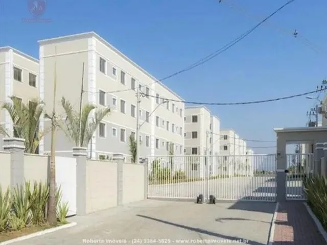 Imagem: O apartamento possui 2 Dormitórios, 1 Banheiro, 1 Vaga na
