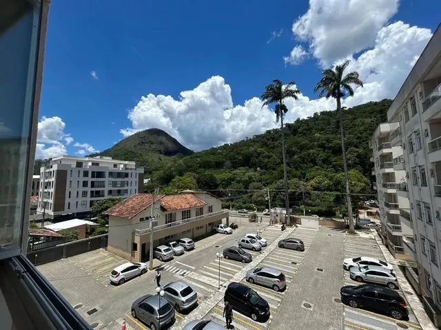 Imagem 8: Apto Prado, Corrêas, Todo Planejado, Local Nobre, Excelente Preço - Petrópolis - Rj