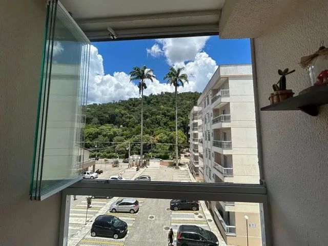 Imagem 5: Apto Prado, Corrêas, Todo Planejado, Local Nobre, Excelente Preço - Petrópolis - Rj