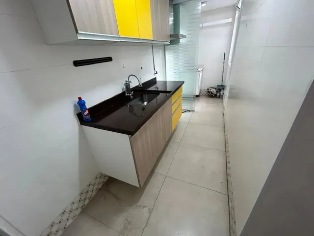 Imagem 12: Apto Prado, Corrêas, Todo Planejado, Local Nobre, Excelente Preço - Petrópolis - Rj