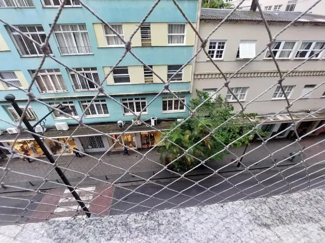 Imagem 13: Apto Centro, Frente, Amplo, Sol, Reformadíssimo, Rua 16 de Março, Próximo de Tudo