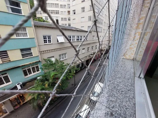 Imagem 11: Apto Centro, Frente, Amplo, Sol, Reformadíssimo, Rua 16 de Março, Próximo de Tudo
