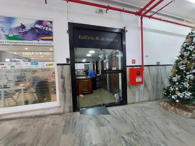 Imagem 6: Apto Centro, Frente, Amplo, Sol, Reformadíssimo, Rua 16 de Março, Próximo de Tudo