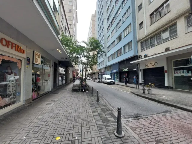 Imagem 14: Apto Centro, Frente, Amplo, Sol, Reformadíssimo, Rua 16 de Março, Próximo de Tudo