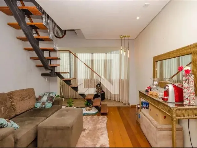 Imagem: Apartamento À Venda - Buritis, 4 Quartos