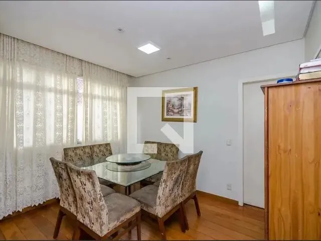 Imagem 10: Apartamento À Venda - Buritis, 4 Quartos, 230 M2