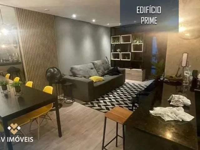 Imagem: Apartamento no Ed. Prime - Reduto - Belém/PA