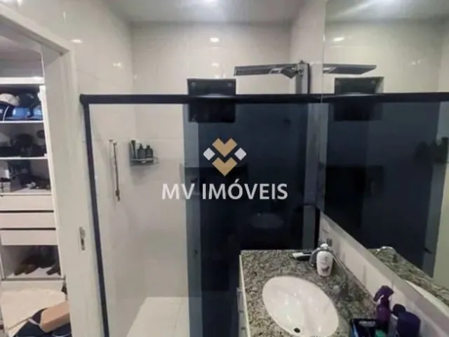 Imagem 5: Apartamento no Ed. Prime - Reduto - Belém/PA