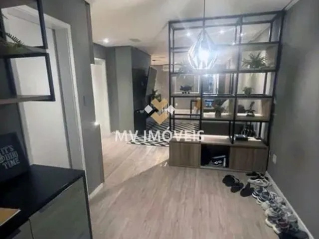 Imagem 4: Apartamento no Ed. Prime - Reduto - Belém/PA