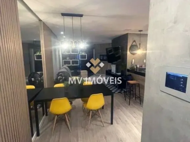 Imagem 3: Apartamento no Ed. Prime - Reduto - Belém/PA