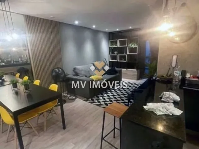 Imagem 11: Apartamento no Ed. Prime - Reduto - Belém/PA