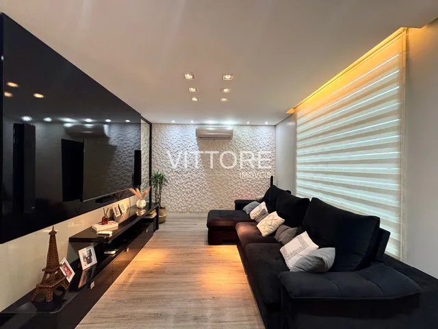 Imagem 11: Sobrado 152M² - 03 Dormitórios - Monte Libano - São José dos Pinhais