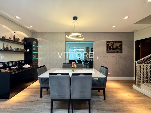 Imagem 15: Sobrado 152M² - 03 Dormitórios - Monte Libano - São José dos Pinhais