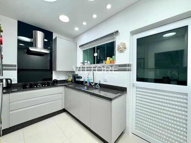Imagem 3: Sobrado 152M² - 03 Dormitórios - Monte Libano - São José dos Pinhais