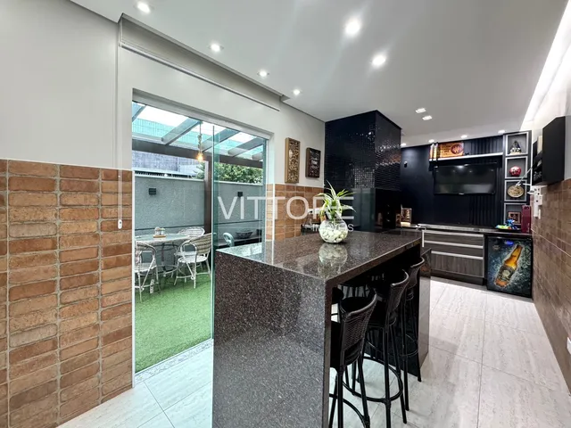 Imagem 14: Sobrado 152M² - 03 Dormitórios - Monte Libano - São José dos Pinhais