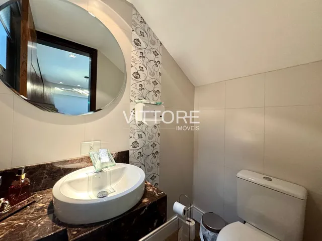Imagem 12: Sobrado 152M² - 03 Dormitórios - Monte Libano - São José dos Pinhais