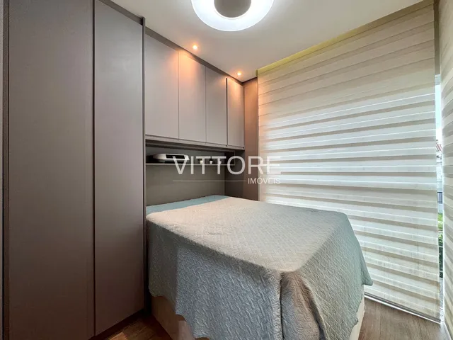 Imagem 16: Sobrado 152M² - 03 Dormitórios - Monte Libano - São José dos Pinhais