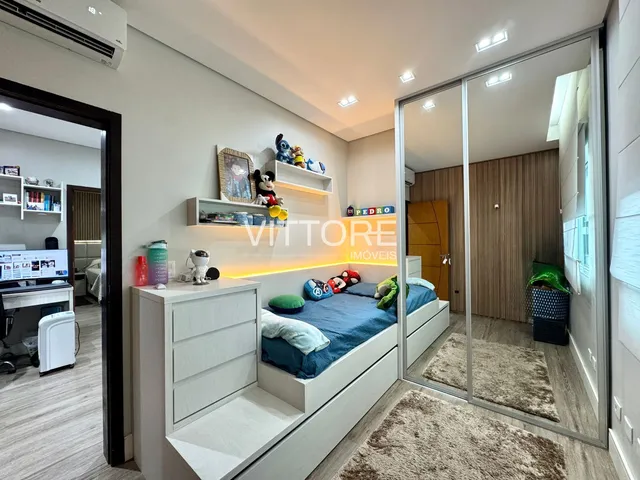 Imagem 13: Sobrado 152M² - 03 Dormitórios - Monte Libano - São José dos Pinhais