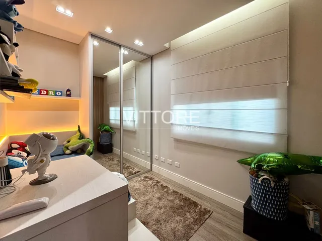 Imagem 9: Sobrado 152M² - 03 Dormitórios - Monte Libano - São José dos Pinhais