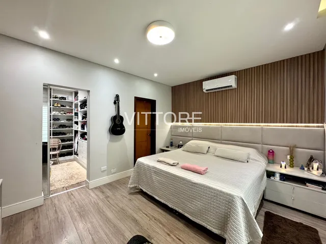 Imagem 8: Sobrado 152M² - 03 Dormitórios - Monte Libano - São José dos Pinhais