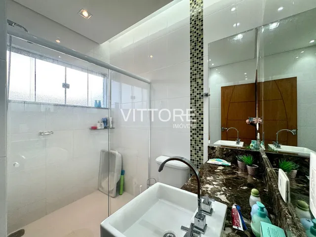 Imagem 7: Sobrado 152M² - 03 Dormitórios - Monte Libano - São José dos Pinhais