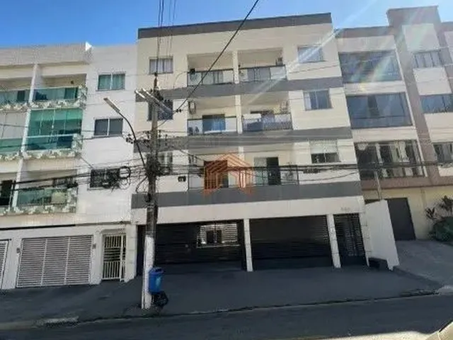 Imagem: Apartamento com Móveis Modulados no santa